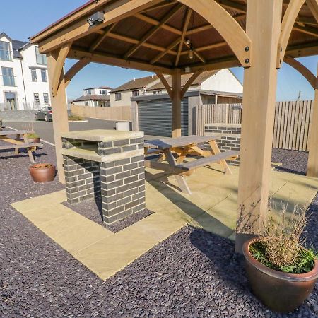 Apartamento Hafan Traeth Beach Haven Benllech Exterior foto