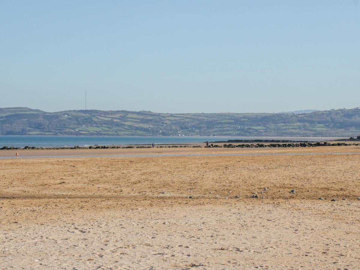 Apartamento Hafan Traeth Beach Haven Benllech Exterior foto