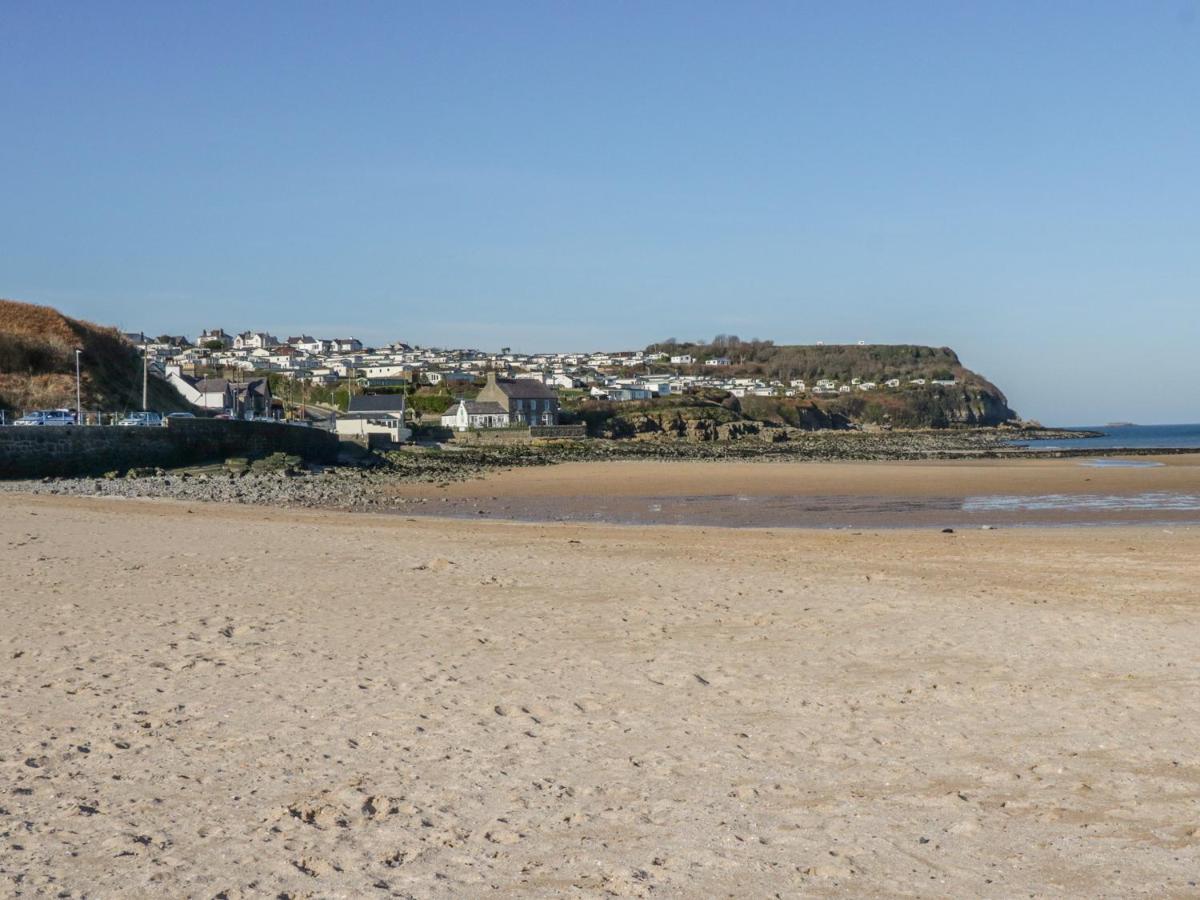 Apartamento Hafan Traeth Beach Haven Benllech Exterior foto